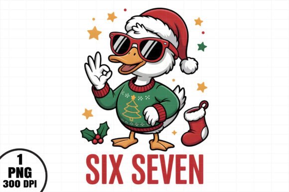 Funny Christmas Goose 67 Png: Brand Review
