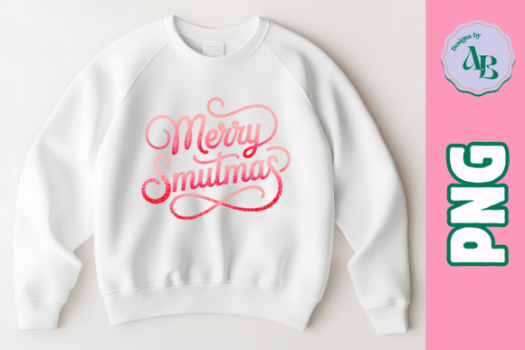 Funny Smut Bookish Christmas Shirt PNG Review