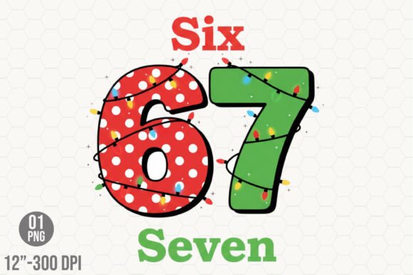 Reviewing Funny 6 7 PNG Illustrations for Clients