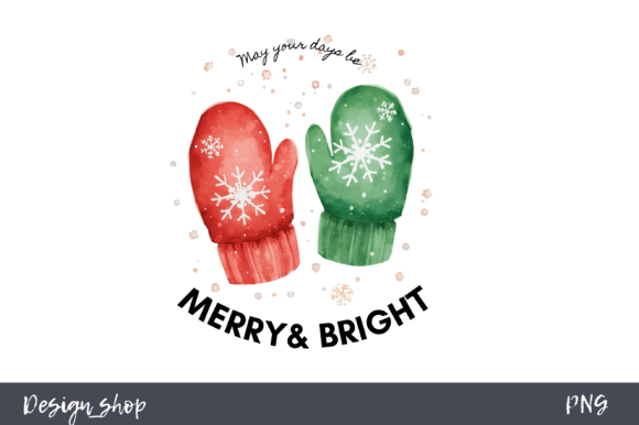 Sublimation Christmas Illustrations Review